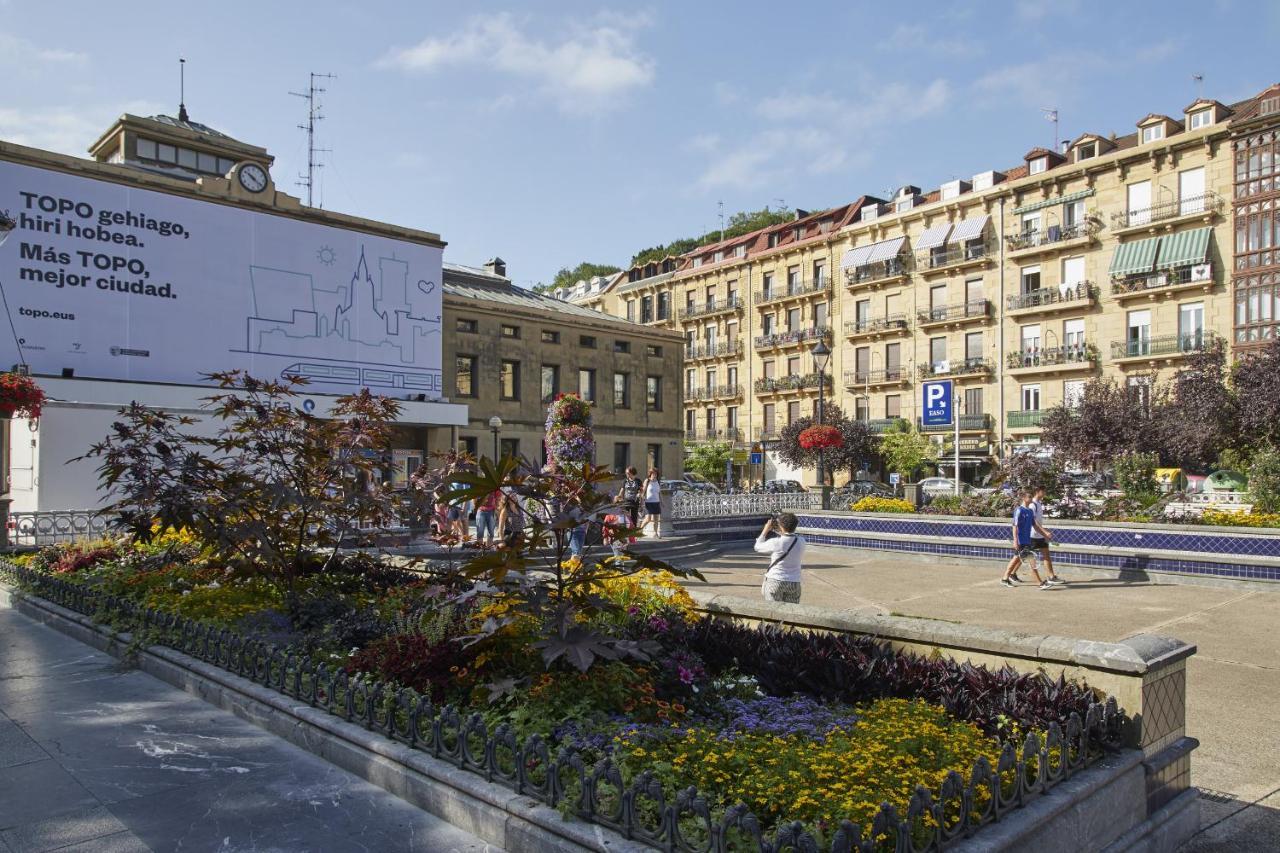 Geltoki - Basque Apartmán